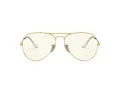 Ray-Ban Aviator Large Metal RB 3025 001/5F 58 Occhiali da Sole