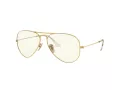 Ray-Ban Aviator Large Metal RB 3025 001/5F 58 Occhiali da Sole