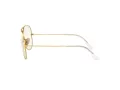 Ray-Ban Aviator Large Metal RB 3025 001/5F 58 Occhiali da Sole
