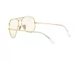 Ray-Ban Aviator Large Metal RB 3025 001/5F 58 Occhiali da Sole