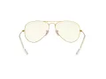 Ray-Ban Aviator Large Metal RB 3025 001/5F 58 Occhiali da Sole