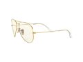 Ray-Ban Aviator Large Metal RB 3025 001/5F 62 Occhiali da Sole