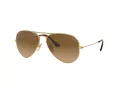 Ray-Ban Aviator Large Metal RB 3025 001/M2 58 Occhiali da Sole