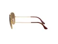 Ray-Ban Aviator Large Metal RB 3025 001/M2 58 Occhiali da Sole