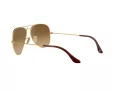 Ray-Ban Aviator Large Metal RB 3025 001/M2 58 Occhiali da Sole