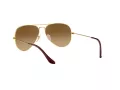 Ray-Ban Aviator Large Metal RB 3025 001/M2 58 Occhiali da Sole