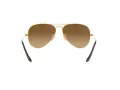 Ray-Ban Aviator Large Metal RB 3025 001/M2 58 Occhiali da Sole
