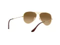 Ray-Ban Aviator Large Metal RB 3025 001/M2 58 Occhiali da Sole