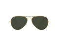 Ray-Ban Aviator RB 3025 001 62 Occhiali da Sole