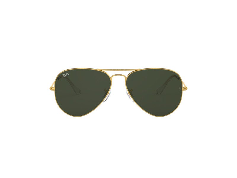 Ray-Ban Aviator Large Metal RB 3025 001 62 Occhiali da Sole