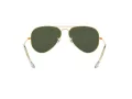 Ray-Ban Aviator RB 3025 001 62 Occhiali da Sole