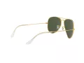 Ray-Ban Aviator RB 3025 001 62 Occhiali da Sole