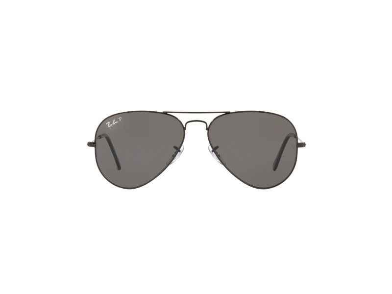 Ray-Ban Aviator Large Metal RB 3025 002/48 58 Occhiali da Sole