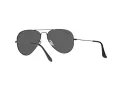 Ray-Ban Aviator RB 3025 002/48 58 Occhiali da Sole