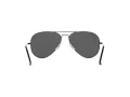Ray-Ban Aviator RB 3025 002/48 58 Occhiali da Sole