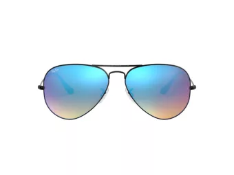   Ray-Ban Aviator Large Metal RB 3025 002/4O 55 Occhiali da Sole