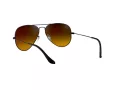 Ray-Ban Aviator Large Metal RB 3025 002/4O 58 Occhiali da Sole