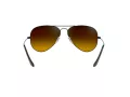 Ray-Ban Aviator Large Metal RB 3025 002/4O 58 Occhiali da Sole