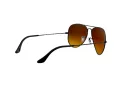 Ray-Ban Aviator Large Metal RB 3025 002/4O 58 Occhiali da Sole