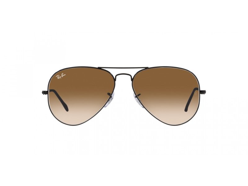 Ray-Ban Aviator RB 3025 002/51 58 Occhiali da Sole