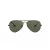 Ray-Ban Aviator RB 3025 002/58 55 Occhiali da Sole