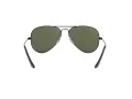 Ray-Ban Aviator RB 3025 002/58 55 Occhiali da Sole