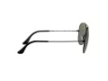 Ray-Ban Aviator RB 3025 002/58 55 Occhiali da Sole