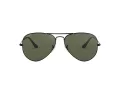 Ray-Ban Aviator RB 3025 002/58 58 Occhiali da Sole
