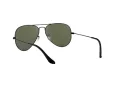 Ray-Ban Aviator RB 3025 002/58 58 Occhiali da Sole