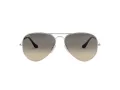 Ray-Ban Aviator Large Metal RB 3025 003/32 58 Occhiali da Sole