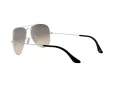 Ray-Ban Aviator Large Metal RB 3025 003/32 58 Occhiali da Sole