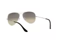 Ray-Ban Aviator Large Metal RB 3025 003/32 58 Occhiali da Sole