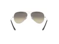 Ray-Ban Aviator Large Metal RB 3025 003/32 58 Occhiali da Sole