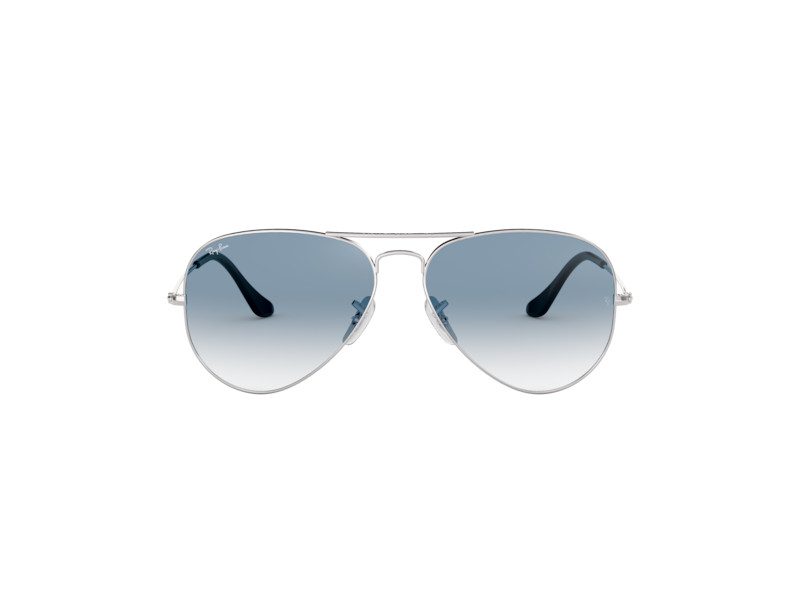 Ray-Ban Aviator Large Metal RB 3025 003/3F 55 Occhiali da Sole