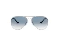 Ray-Ban Aviator RB 3025 003/3F 58 Occhiali da Sole