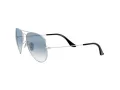Ray-Ban Aviator RB 3025 003/3F 58 Occhiali da Sole
