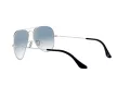 Ray-Ban Aviator RB 3025 003/3F 58 Occhiali da Sole