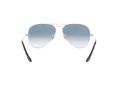 Ray-Ban Aviator RB 3025 003/3F 58 Occhiali da Sole