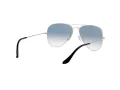 Ray-Ban Aviator RB 3025 003/3F 58 Occhiali da Sole