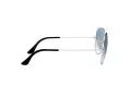 Ray-Ban Aviator RB 3025 003/3F 58 Occhiali da Sole