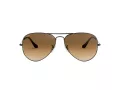 Ray-Ban Aviator RB 3025 004/51 55 Occhiali da Sole