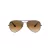 Ray-Ban Aviator RB 3025 004/51 55 Occhiali da Sole