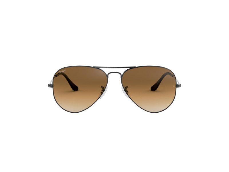 Ray-Ban Aviator Large Metal RB 3025 004/51 55 Occhiali da Sole