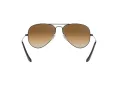 Ray-Ban Aviator RB 3025 004/51 55 Occhiali da Sole