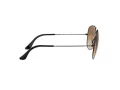 Ray-Ban Aviator RB 3025 004/51 55 Occhiali da Sole