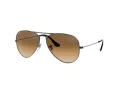 Ray-Ban Aviator RB 3025 004/51 58 Occhiali da Sole