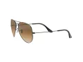 Ray-Ban Aviator RB 3025 004/51 58 Occhiali da Sole