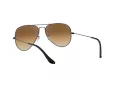 Ray-Ban Aviator RB 3025 004/51 58 Occhiali da Sole