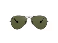 Ray-Ban Aviator Large Metal RB 3025 004/58 58 Occhiali da Sole