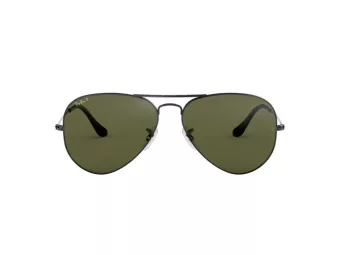   Ray-Ban Aviator Large Metal RB 3025 004/58 58 Occhiali da Sole
